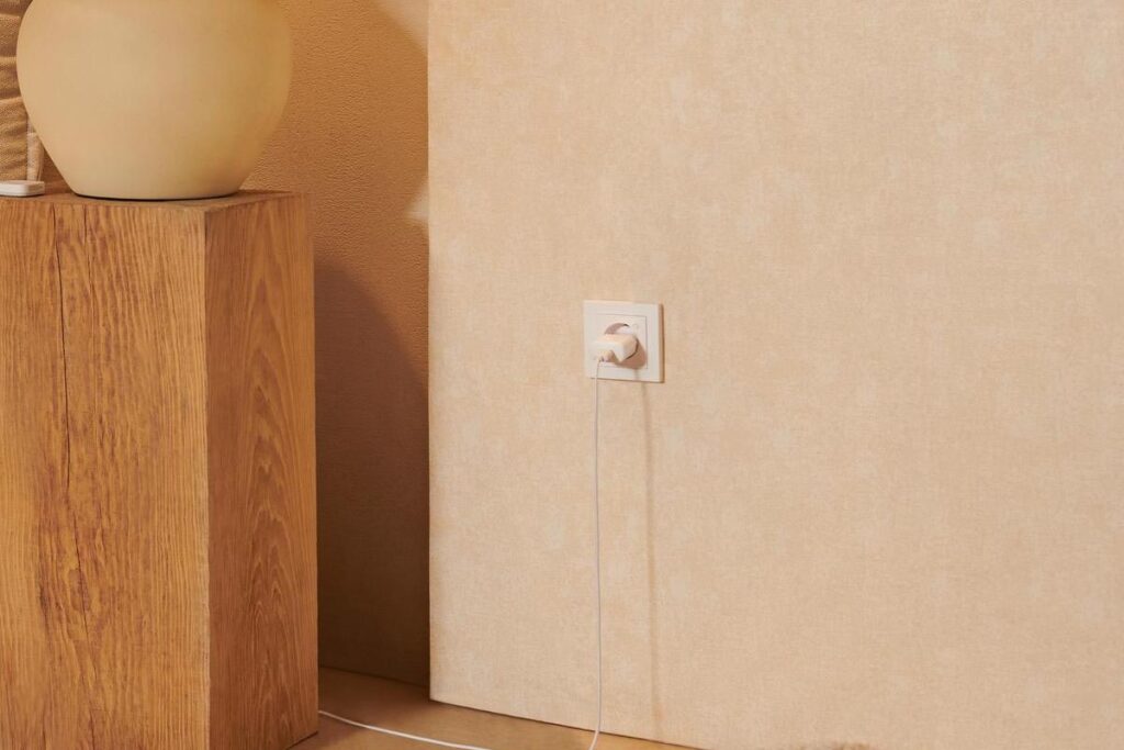 Aqara Wall Outlet H2 EU