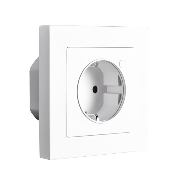 Aqara Wall Outlet H2 EU