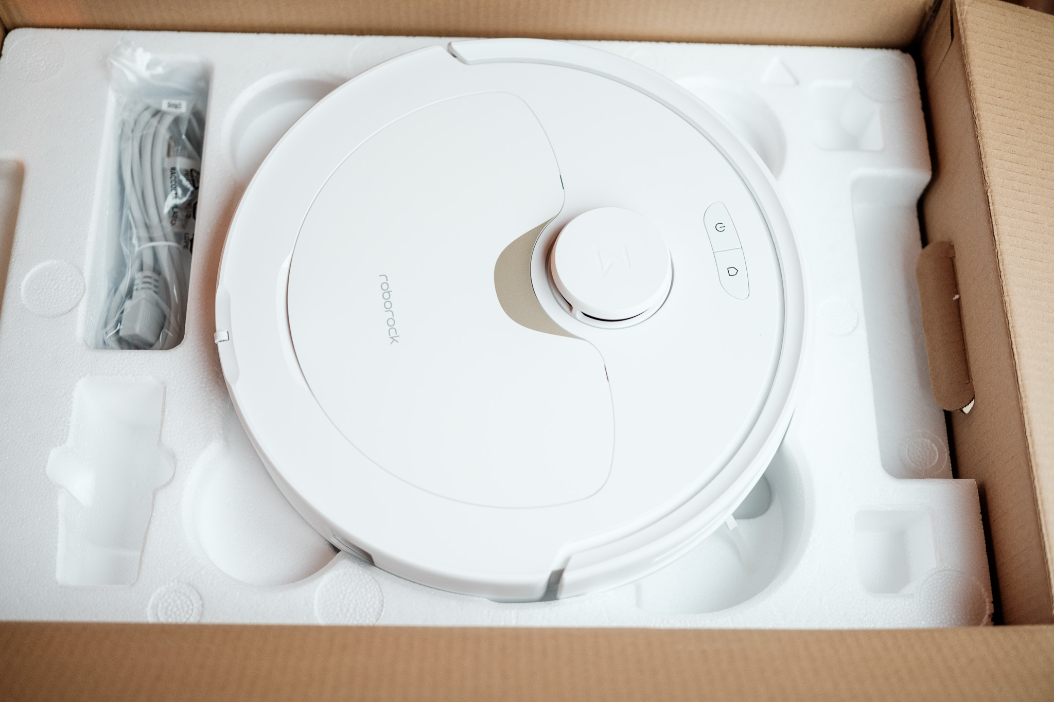 Roborock Qrevo
