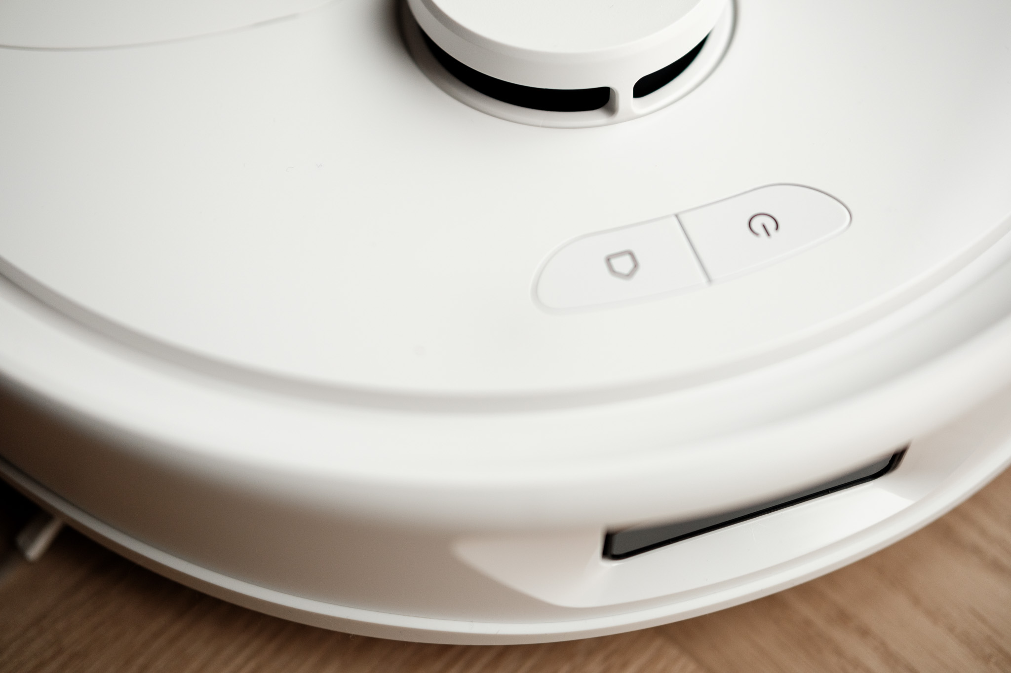 Roborock Qrevo