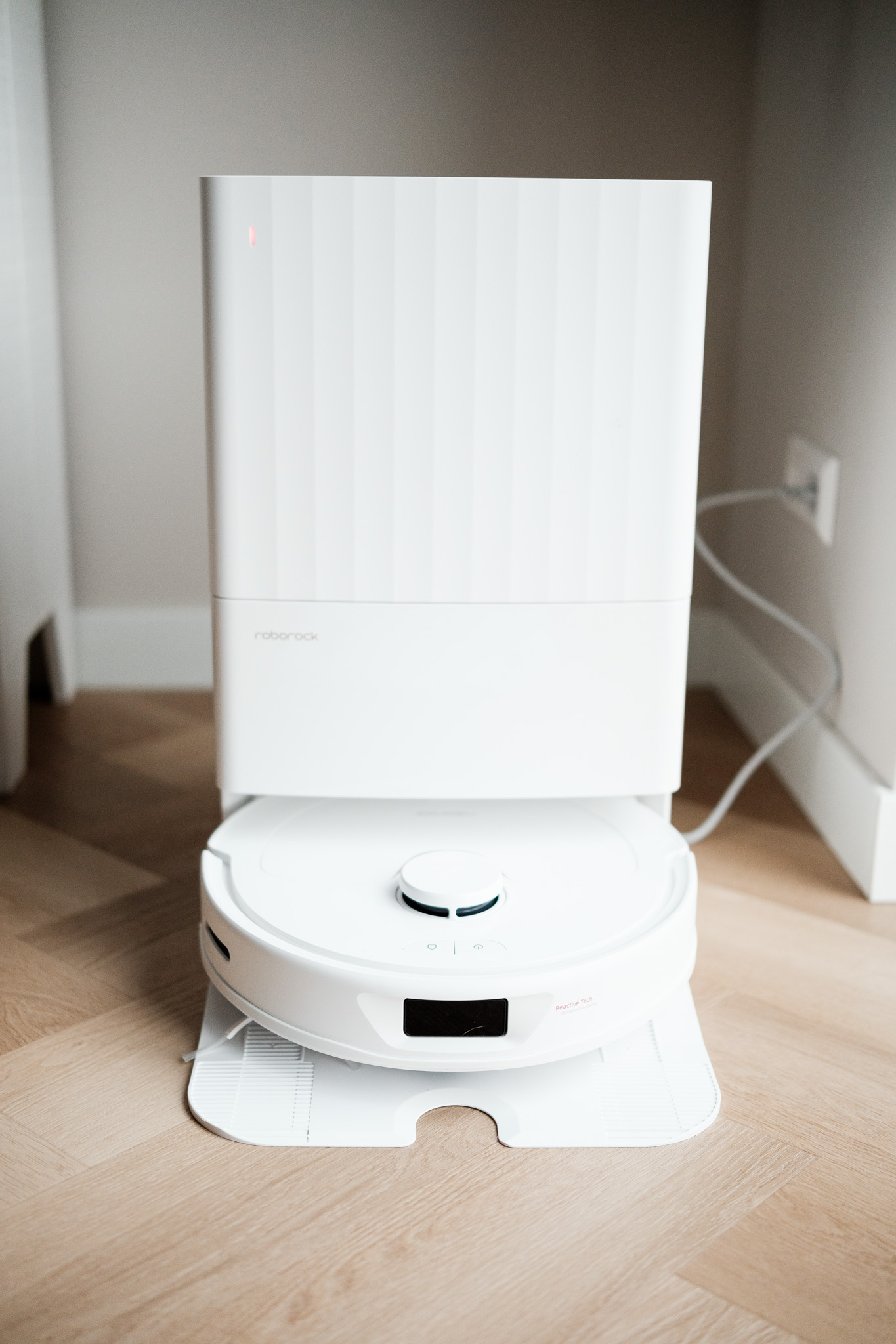 Roborock Qrevo