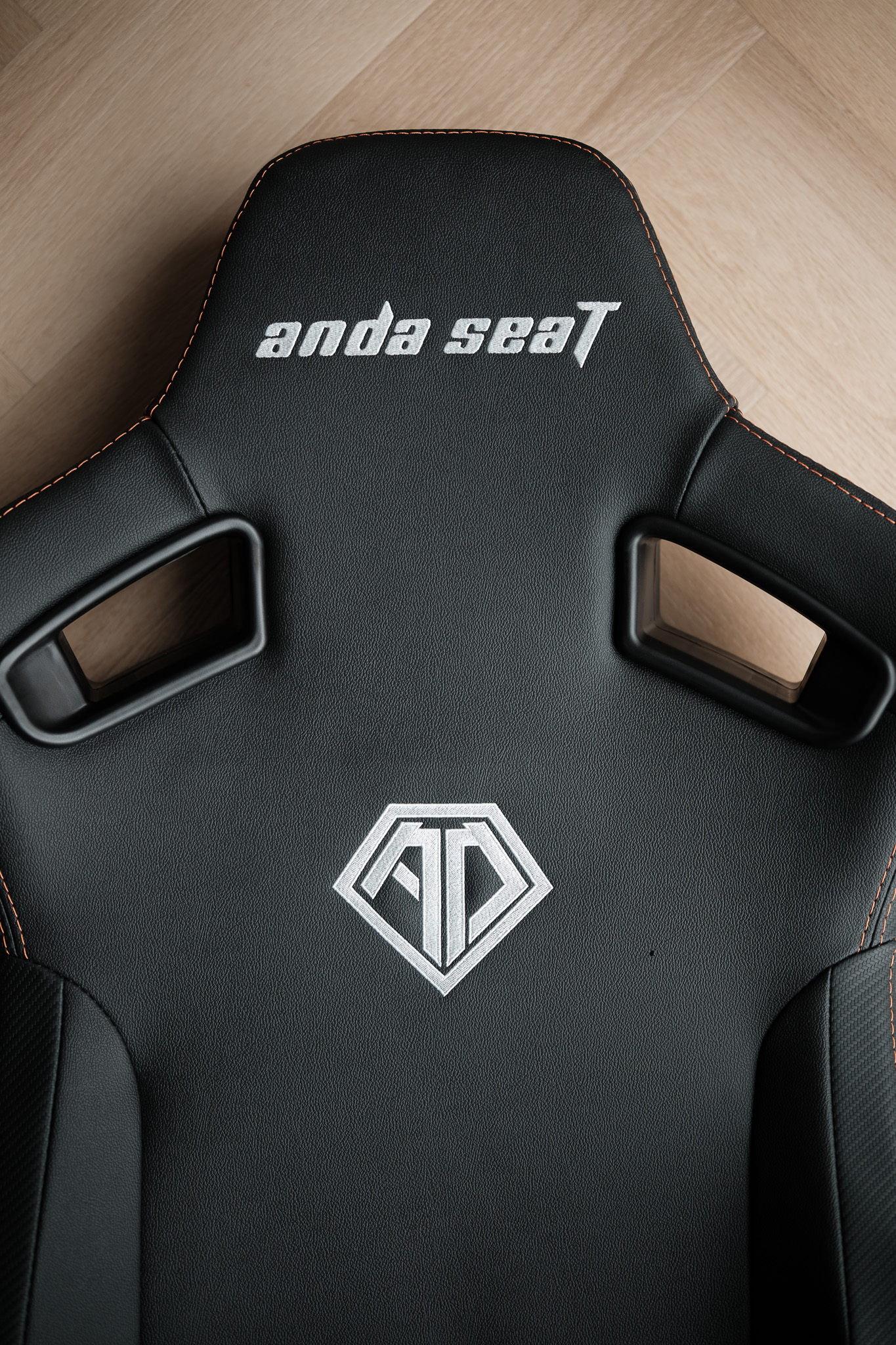 Anda Seat Kaiser 3 Series