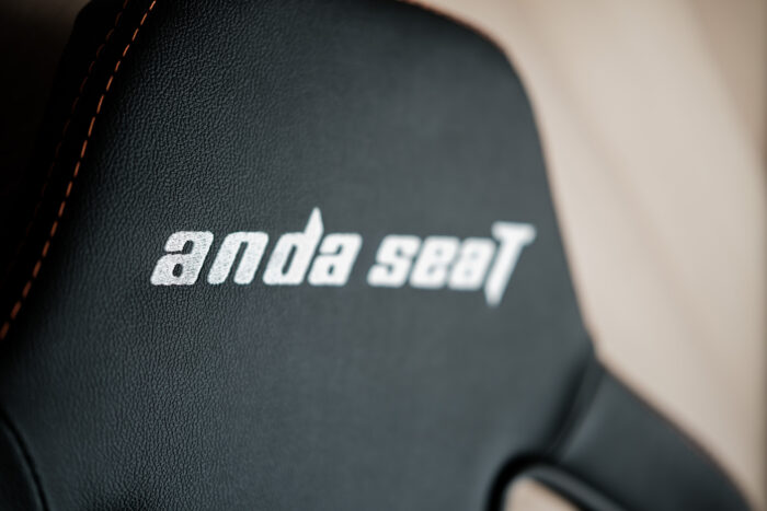 Anda Seat Kaiser 3 Series