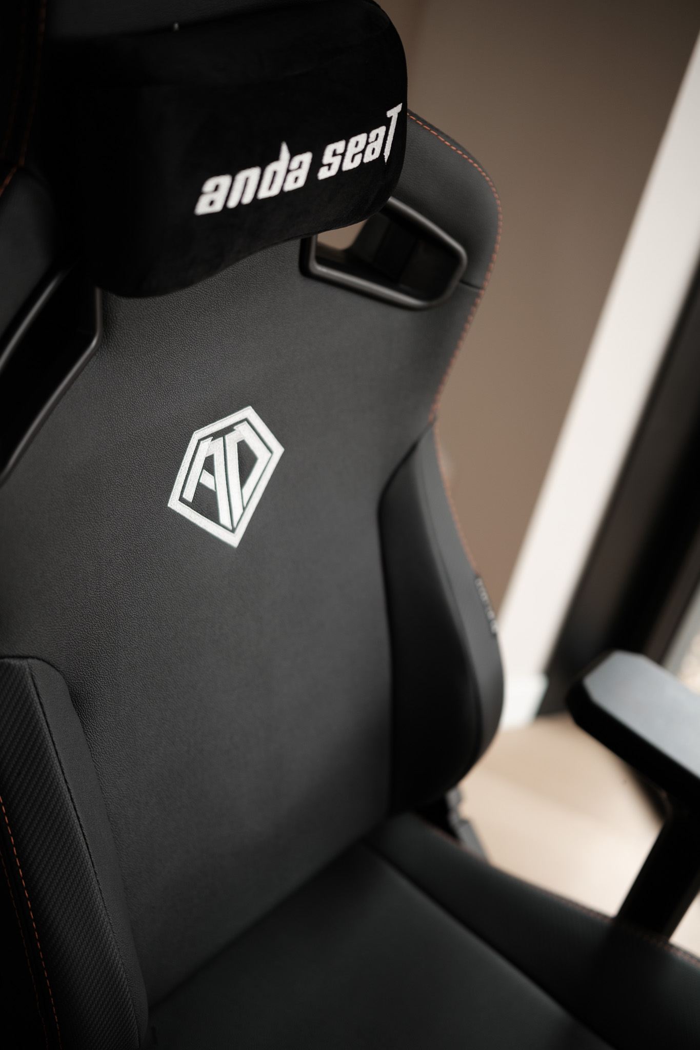Anda Seat Kaiser 3 Series
