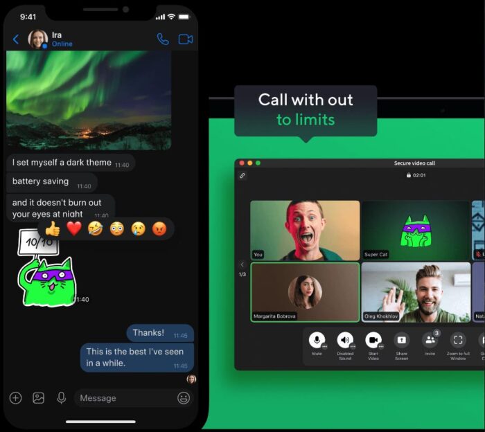ICQ