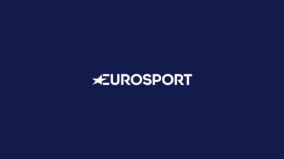 Logo Eurosport