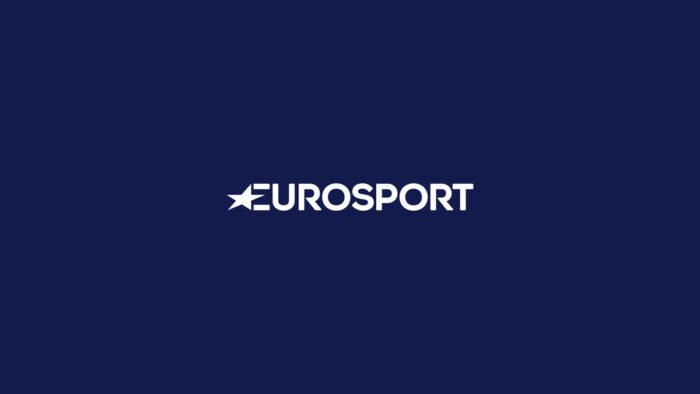 Logo Eurosport