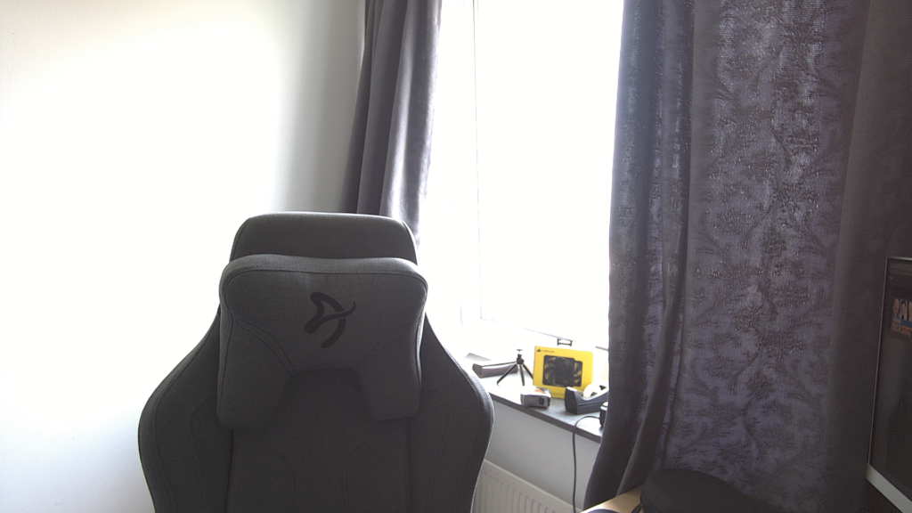 mk2 standaard bereik half licht