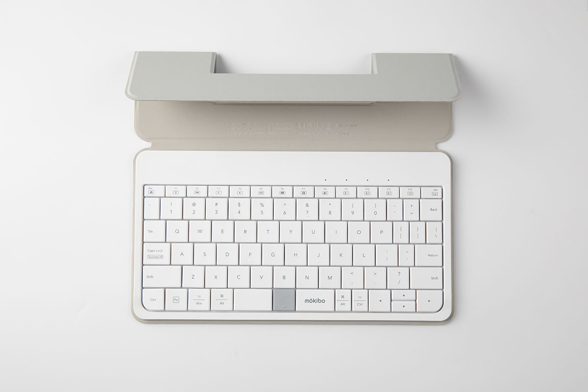 Mokiba Fusion Keyboard