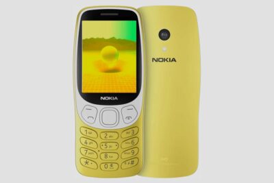 Nokia 3210 2024