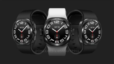 onleaks samsung galaxy watch 7 ultra