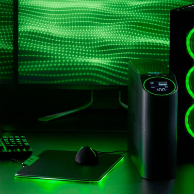 APC Back-UPS Pro Gaming UPS