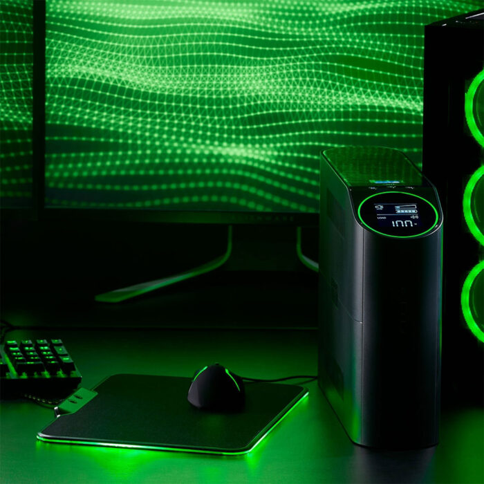 APC Back-UPS Pro Gaming UPS