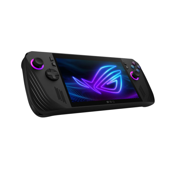Asus ROG Ally X