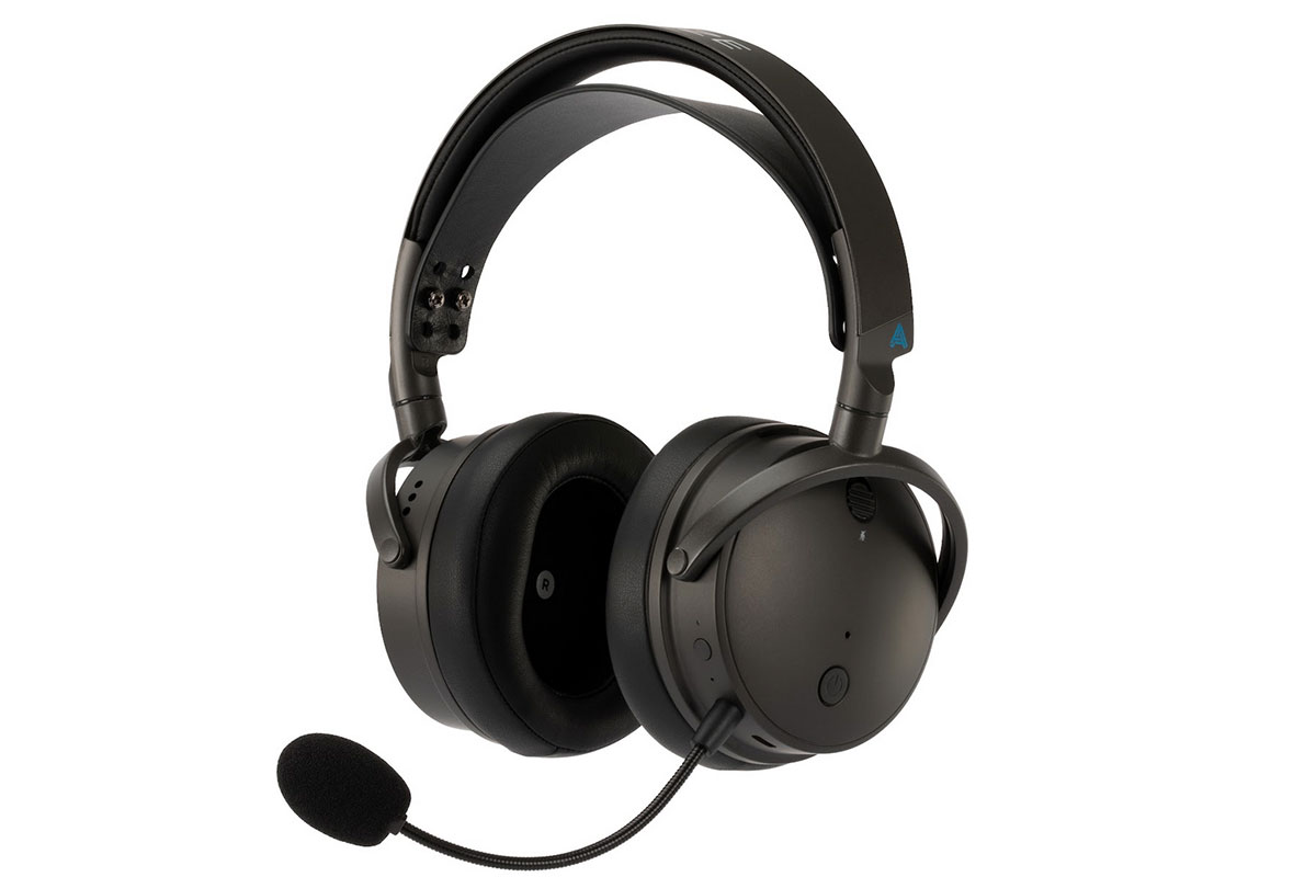Audeze Maxwell Gaming Headset