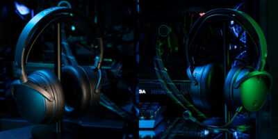 Audeze Maxwell Gaming Headset