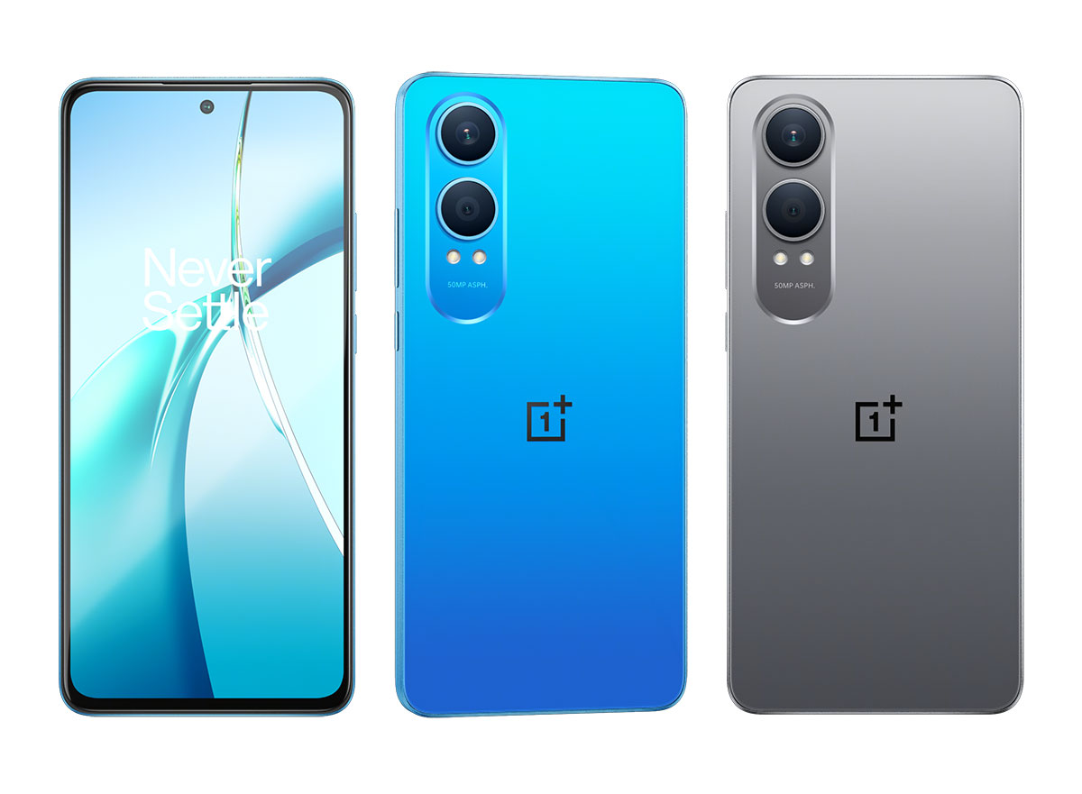 oneplus nord ce 4 lite 5g kleuren