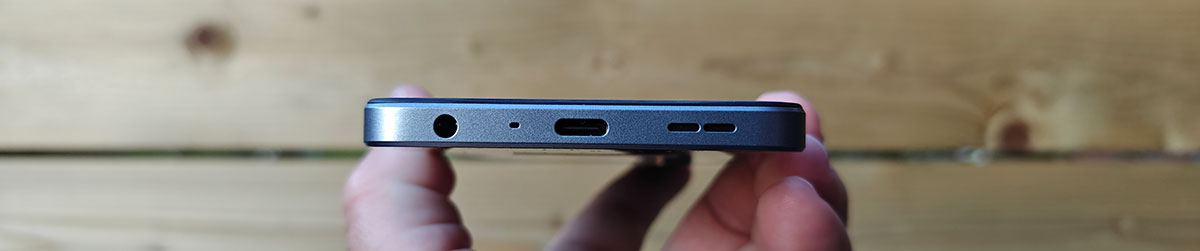 oneplus nord ce 4 lite 5g onderkant