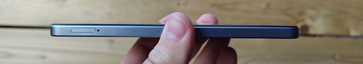 oneplus nord ce 4 lite 5g zijkant