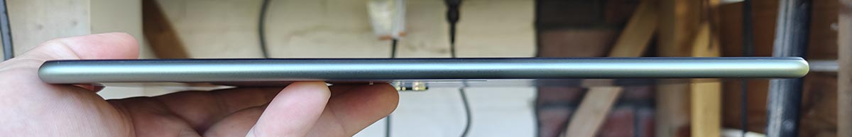 OnePlus Pad Go