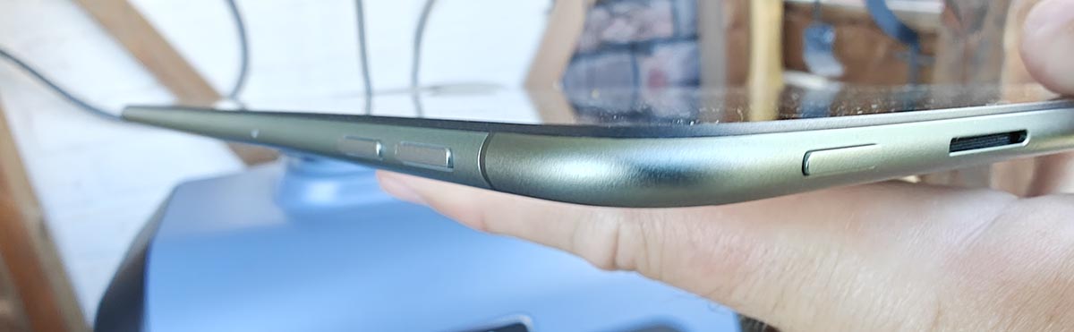 OnePlus Pad Go