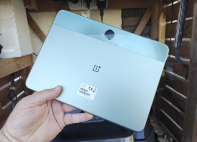 OnePlus Pad Go