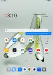 OxegenOS 13 op de OnePlus Pad Go