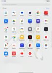 OxegenOS 13 op de OnePlus Pad Go