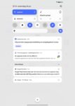 OxegenOS 13 op de OnePlus Pad Go