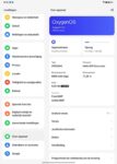 OxegenOS 13 op de OnePlus Pad Go