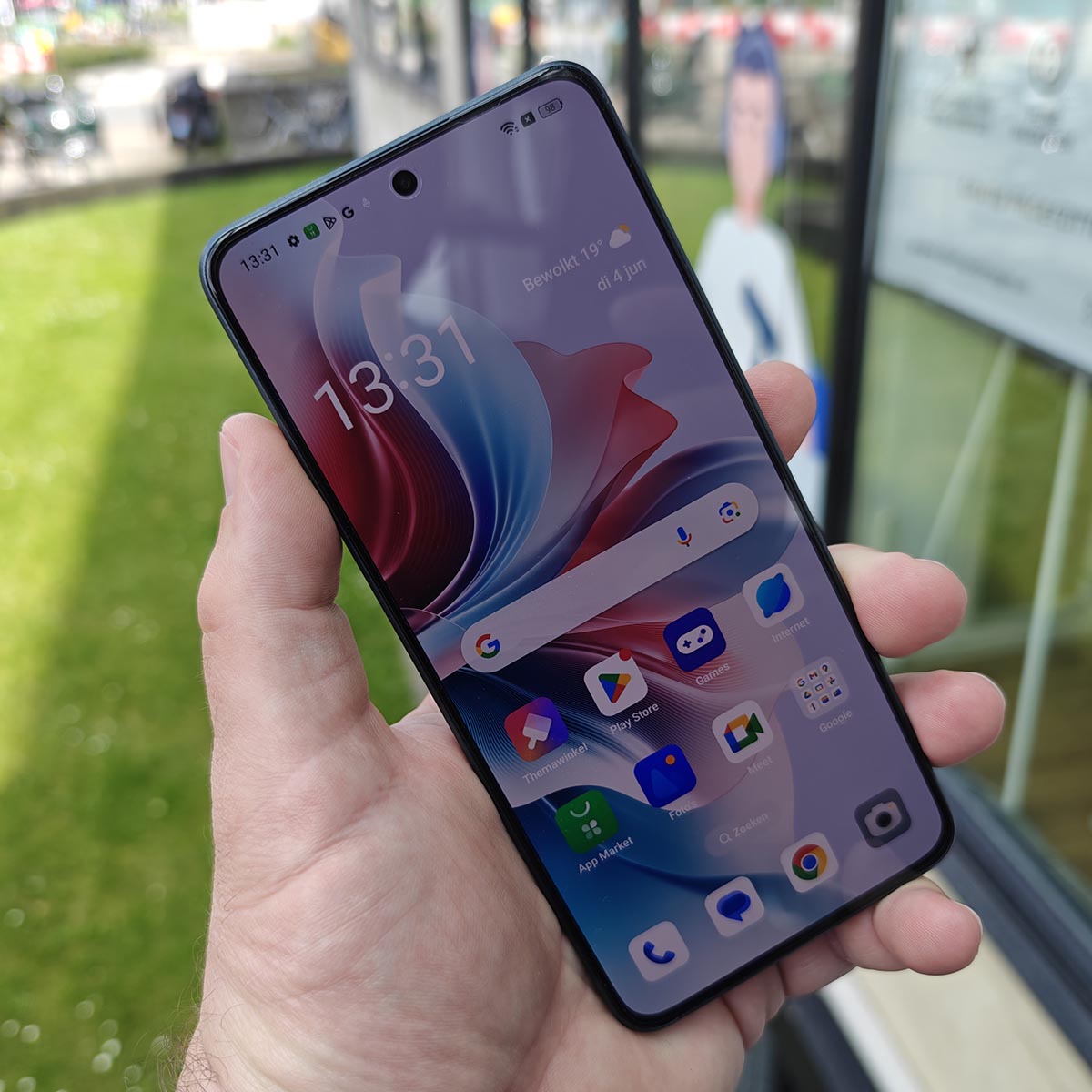 Oppo Reno 11F 5G