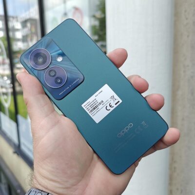 Oppo Reno 11F 5G