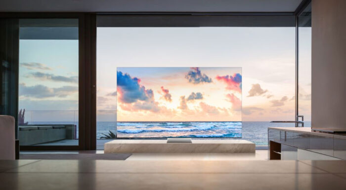Samsung TV