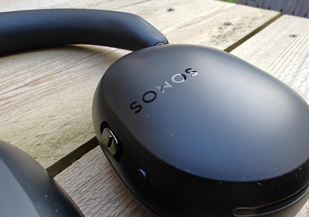 Sonos Ace