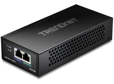 Trendnet TPE-219GI PoE adapter