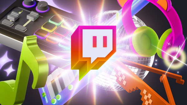 Twitch