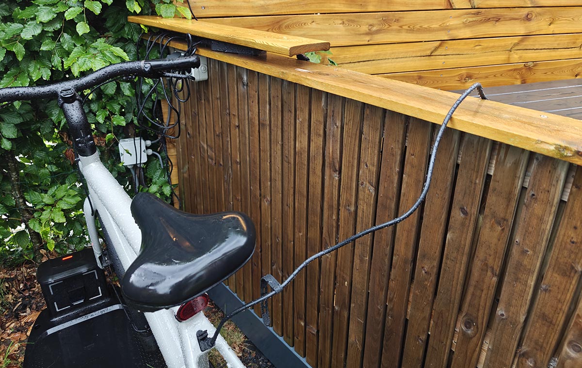VanMoof S5 