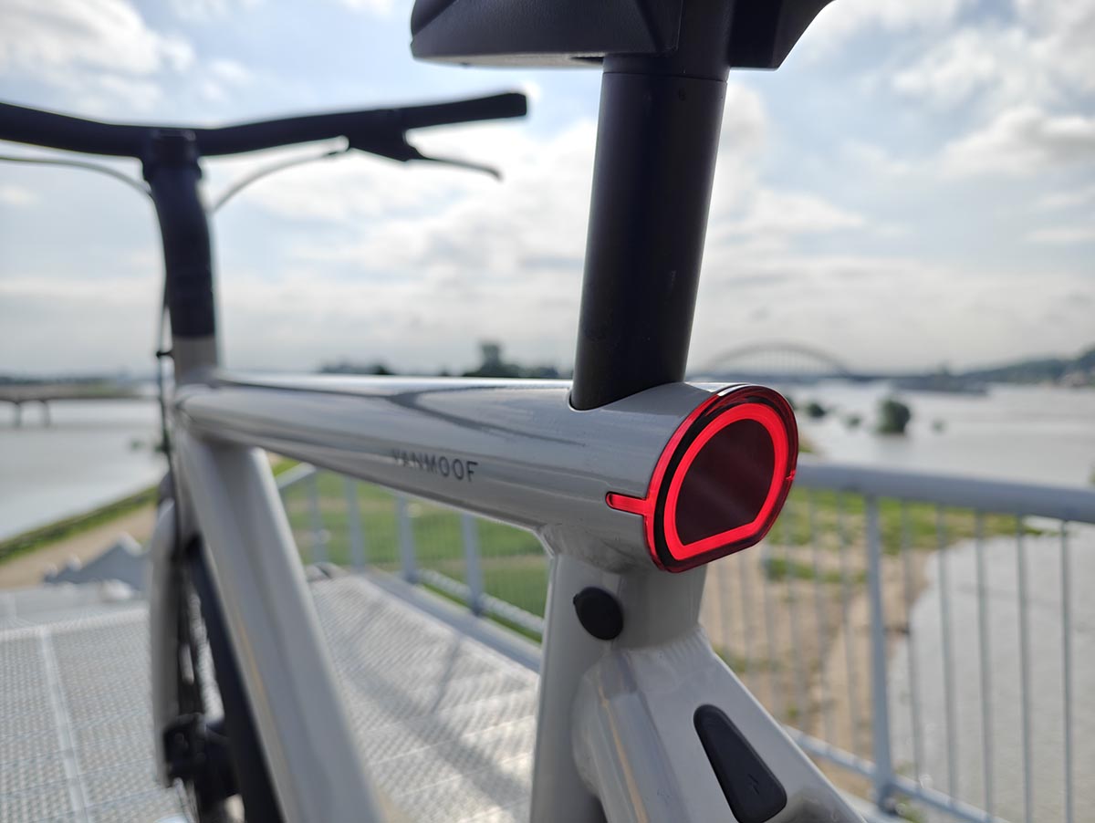 VanMoof S5 