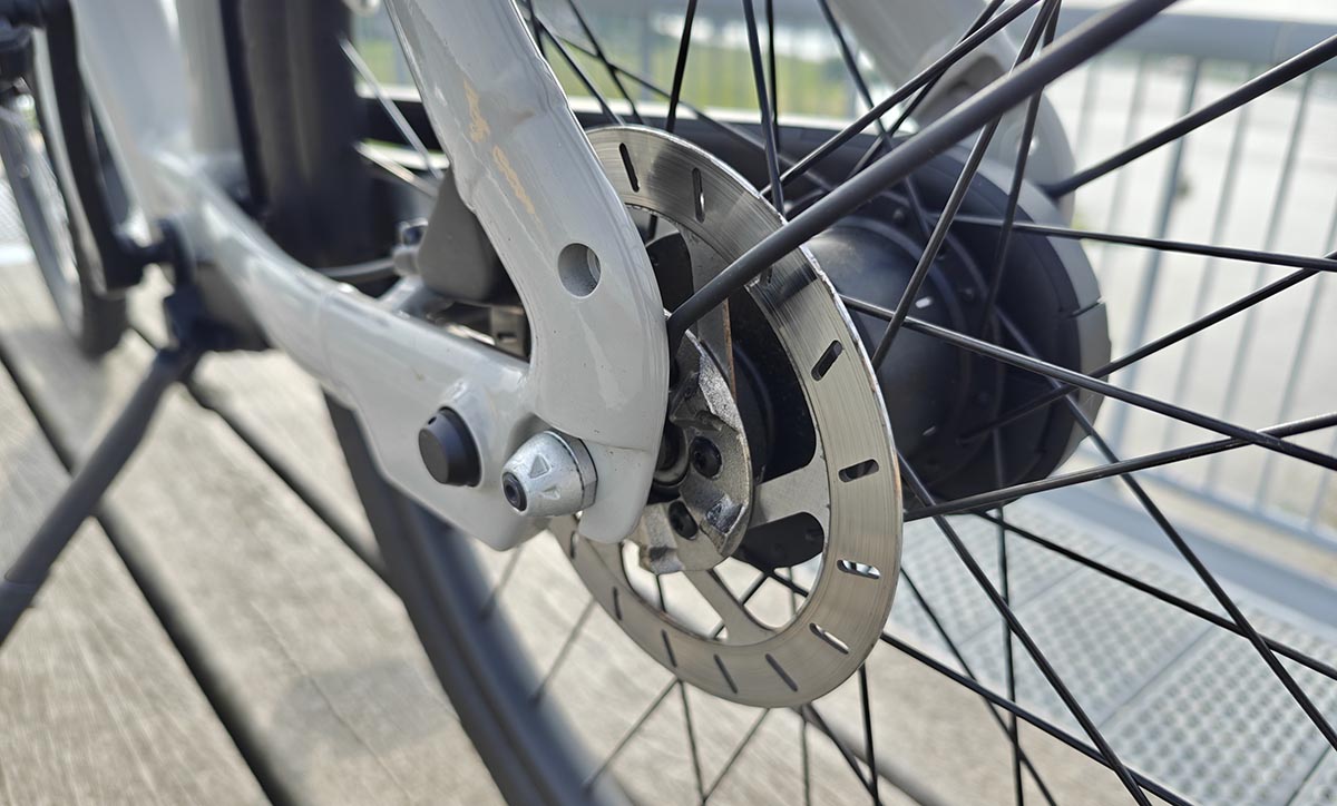 VanMoof S5 