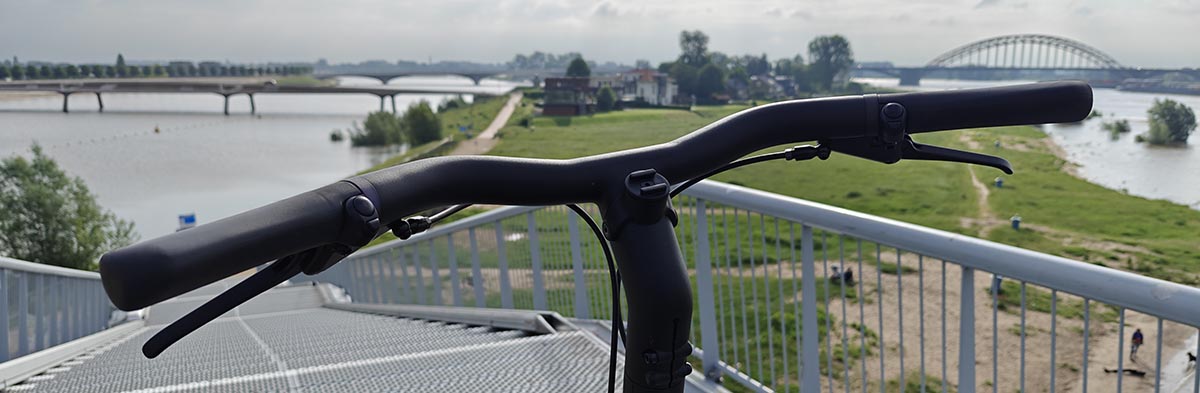 VanMoof S5 