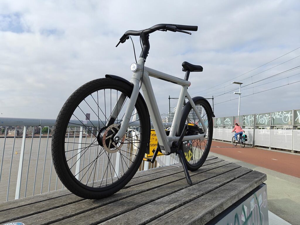 VanMoof S5