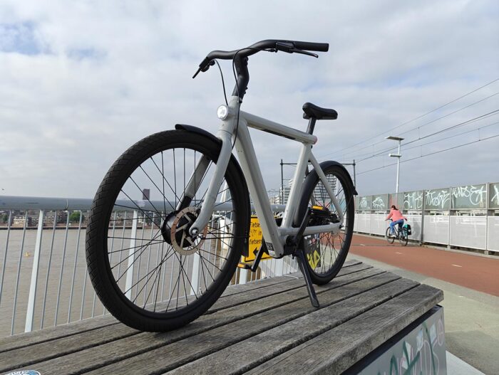 VanMoof S5