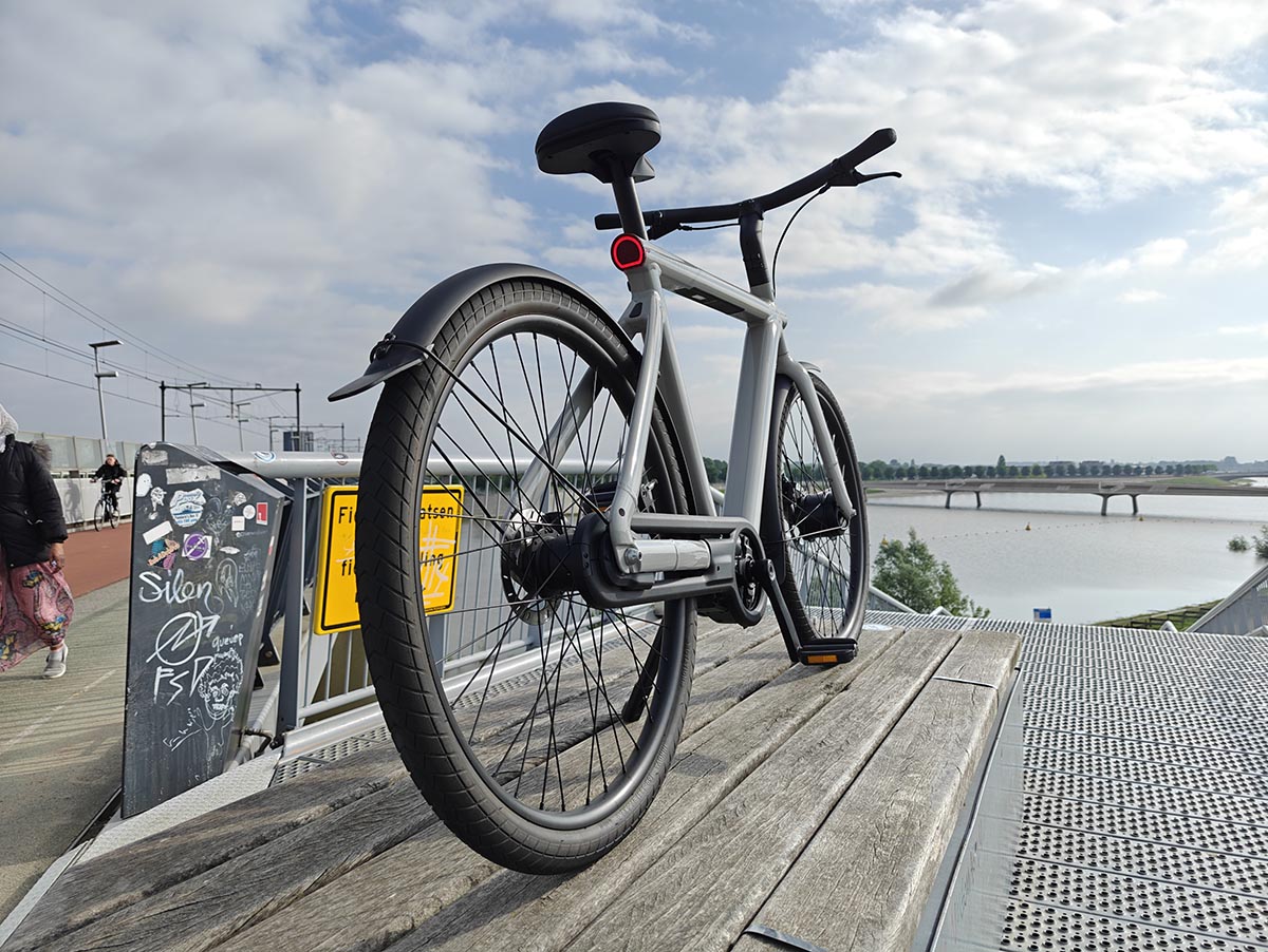 VanMoof S5 