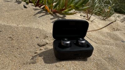 review sennheiser momentum tw40001