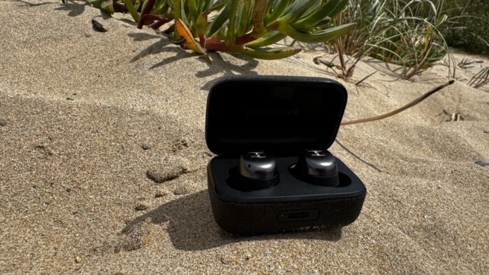 review sennheiser momentum tw40001