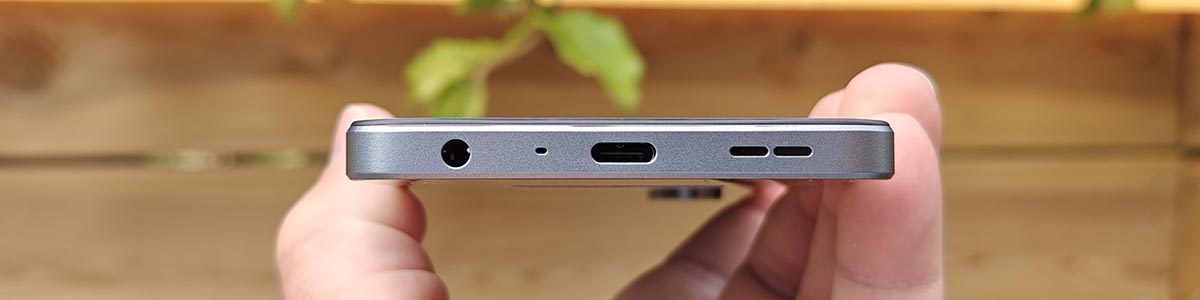 OnePlus Nord CE 4 Lite 5G