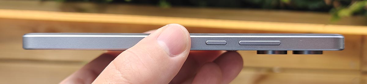OnePlus Nord CE 4 Lite 5G