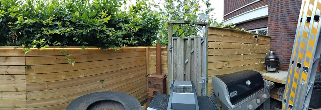 OnePlus Nord CE 4 Lite 5G Testfoto