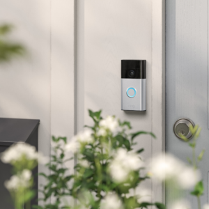 ring battery video doorbell