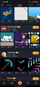 screenshot 20240812 153528 divoom